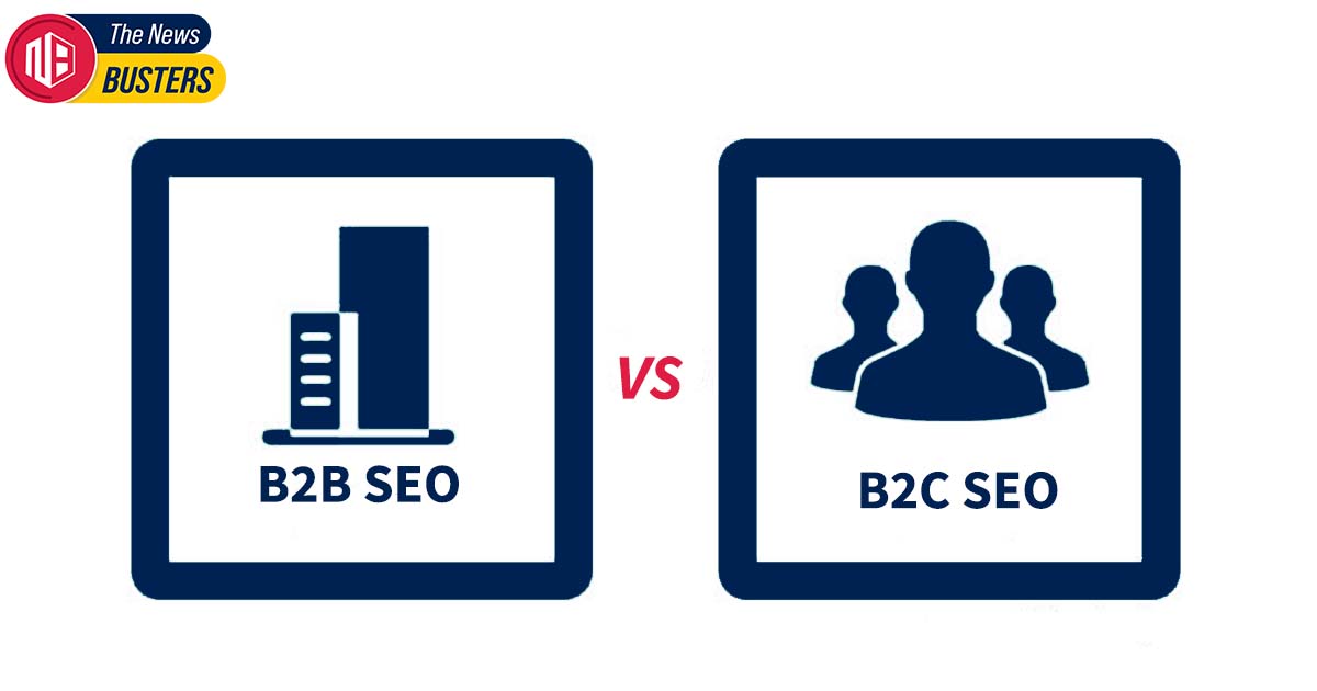 Difference-Between-B2B-SEO-And-B2C-SEO
